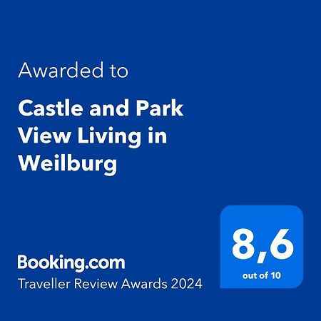 Castle View Living 1 - Best Apartment In ויילבורג מראה חיצוני תמונה