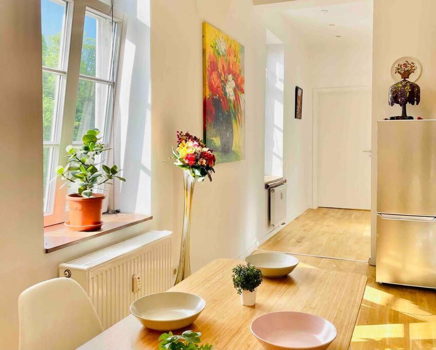Castle View Living 1 - Best Apartment In ויילבורג מראה חיצוני תמונה