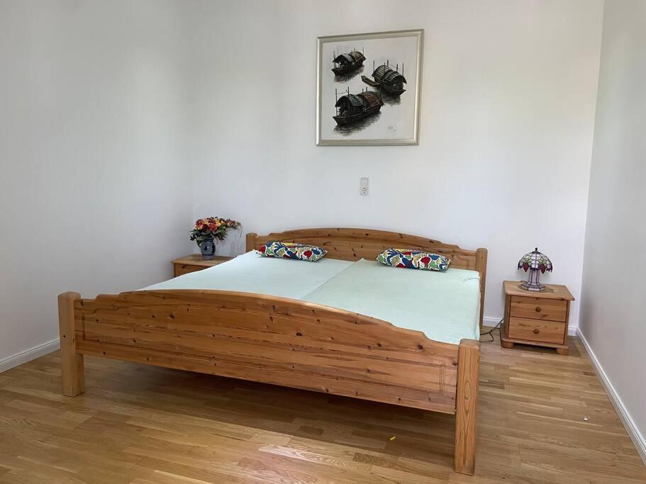 Castle View Living 1 - Best Apartment In ויילבורג מראה חיצוני תמונה
