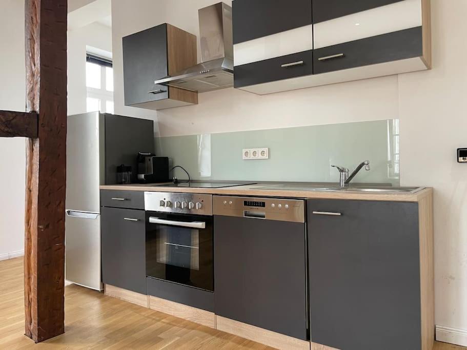 Castle View Living 1 - Best Apartment In ויילבורג מראה חיצוני תמונה