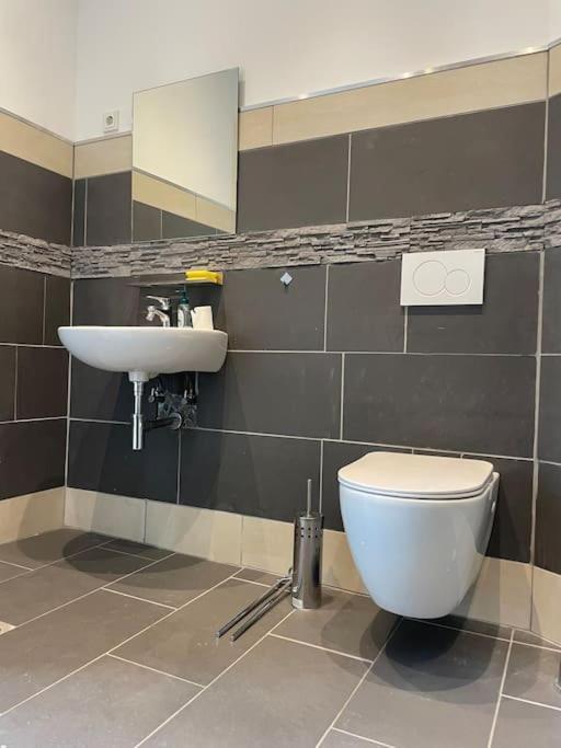Castle View Living 1 - Best Apartment In ויילבורג מראה חיצוני תמונה